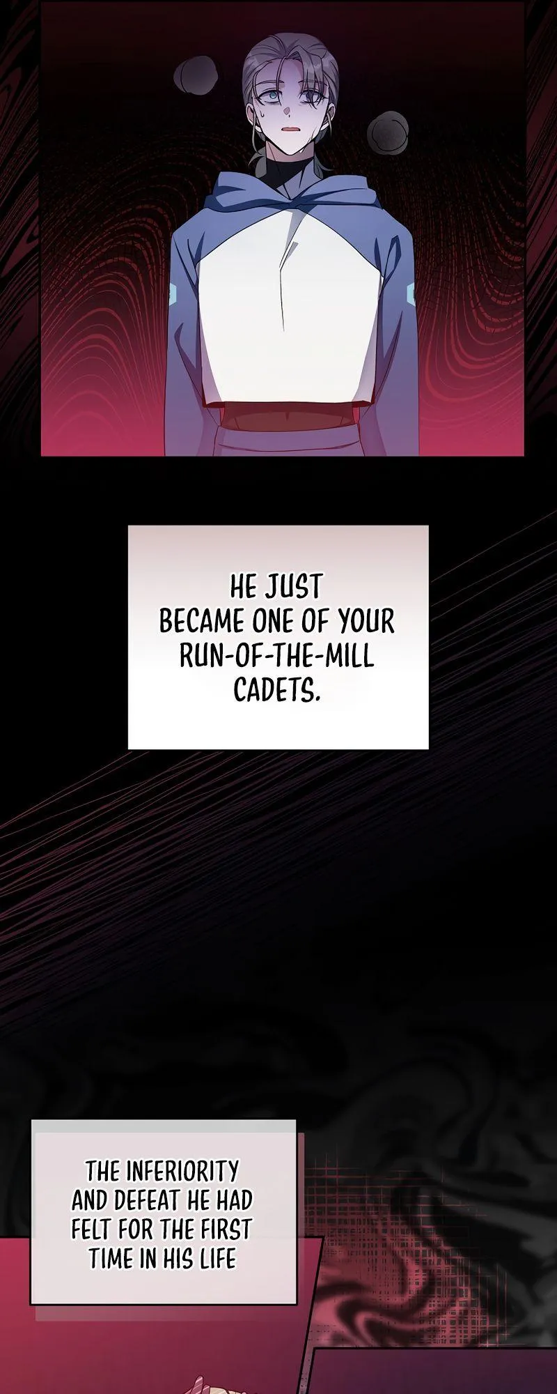 The Novel’s Extra (Remake) Chapter 19 page 12 - 
