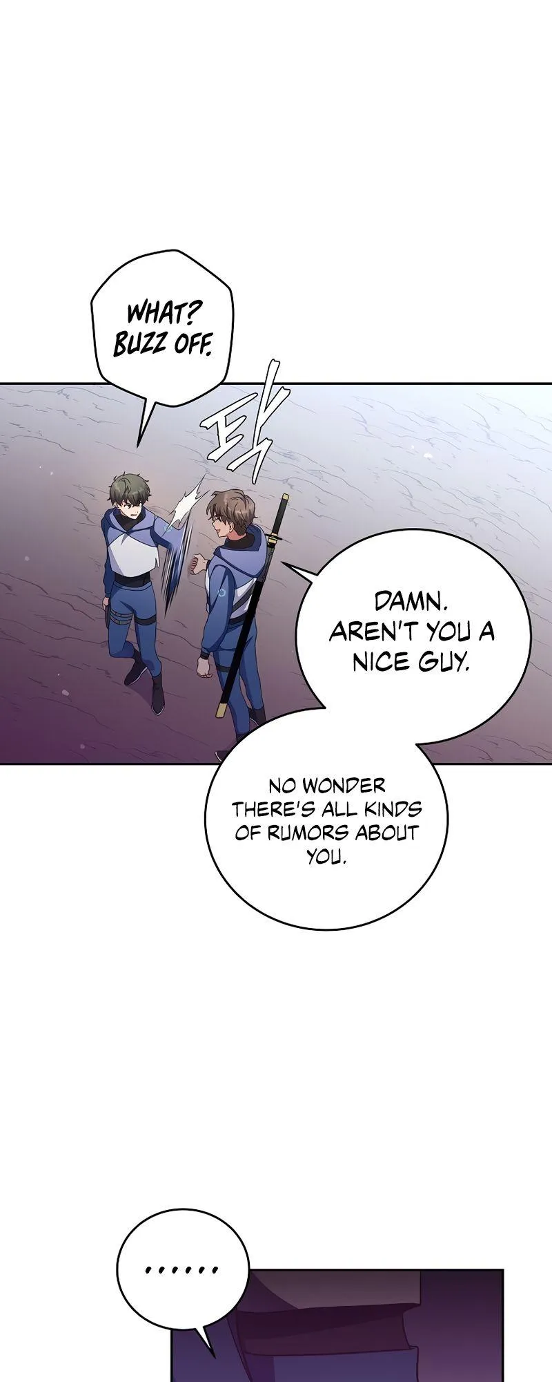 The Novel’s Extra (Remake) Chapter 19 page 18 - 