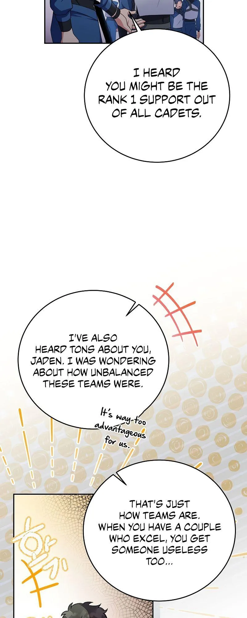 The Novel’s Extra (Remake) Chapter 19 page 24 - 