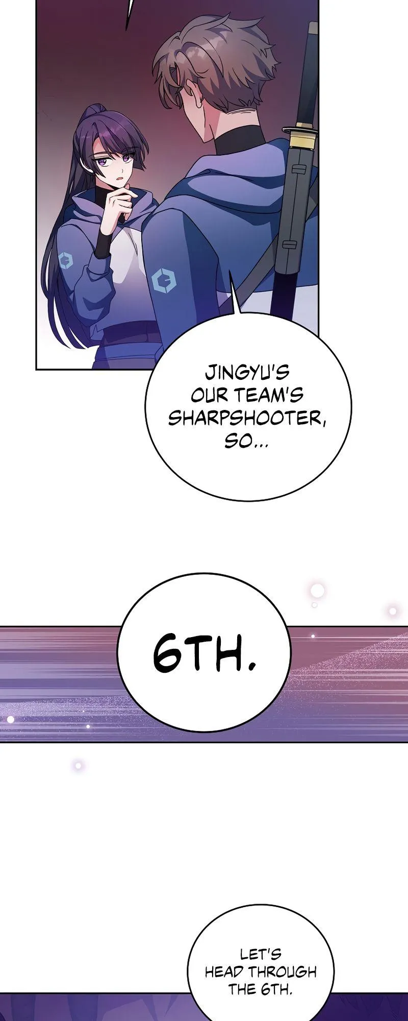 The Novel’s Extra (Remake) Chapter 19 page 29 - 