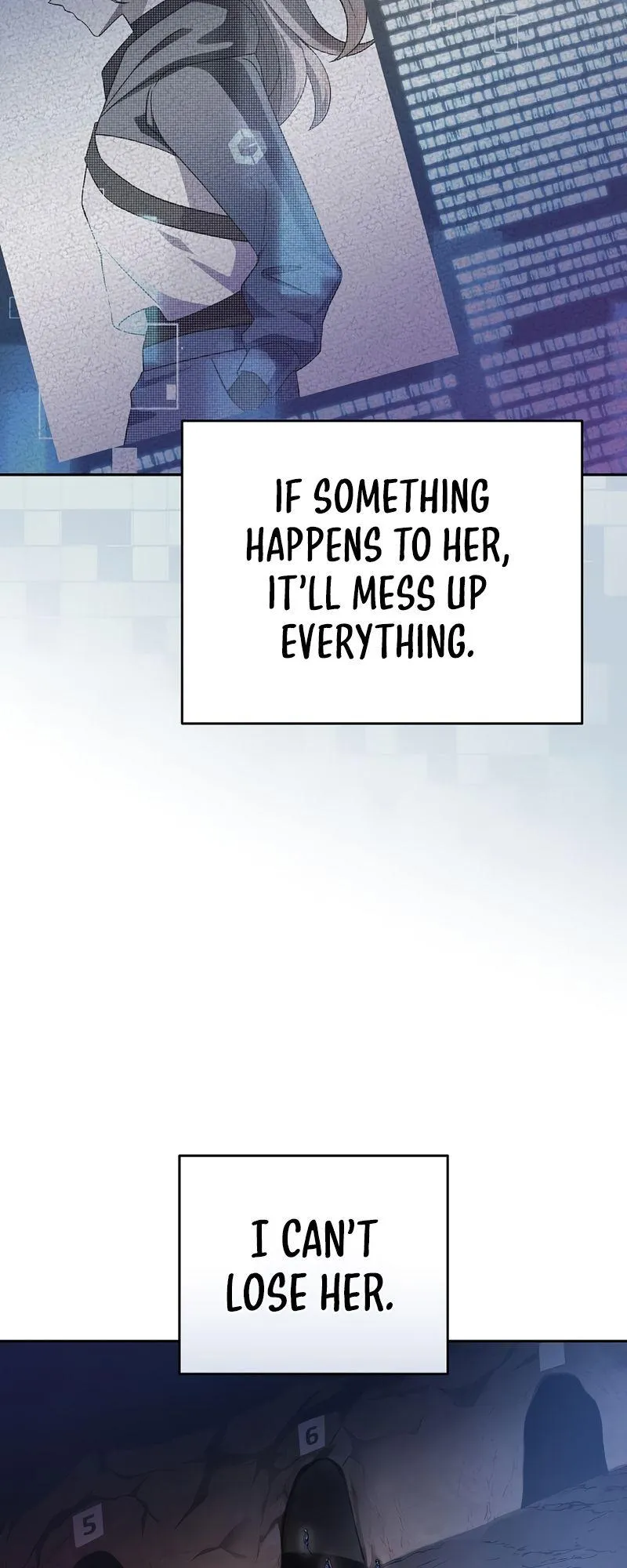 The Novel’s Extra (Remake) Chapter 19 page 34 - 