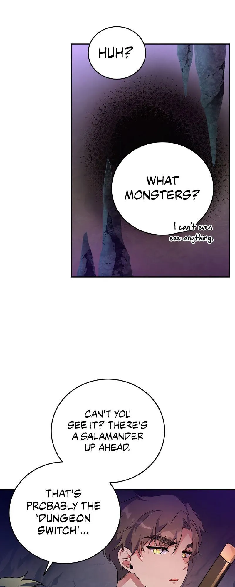 The Novel’s Extra (Remake) Chapter 19 page 36 - 