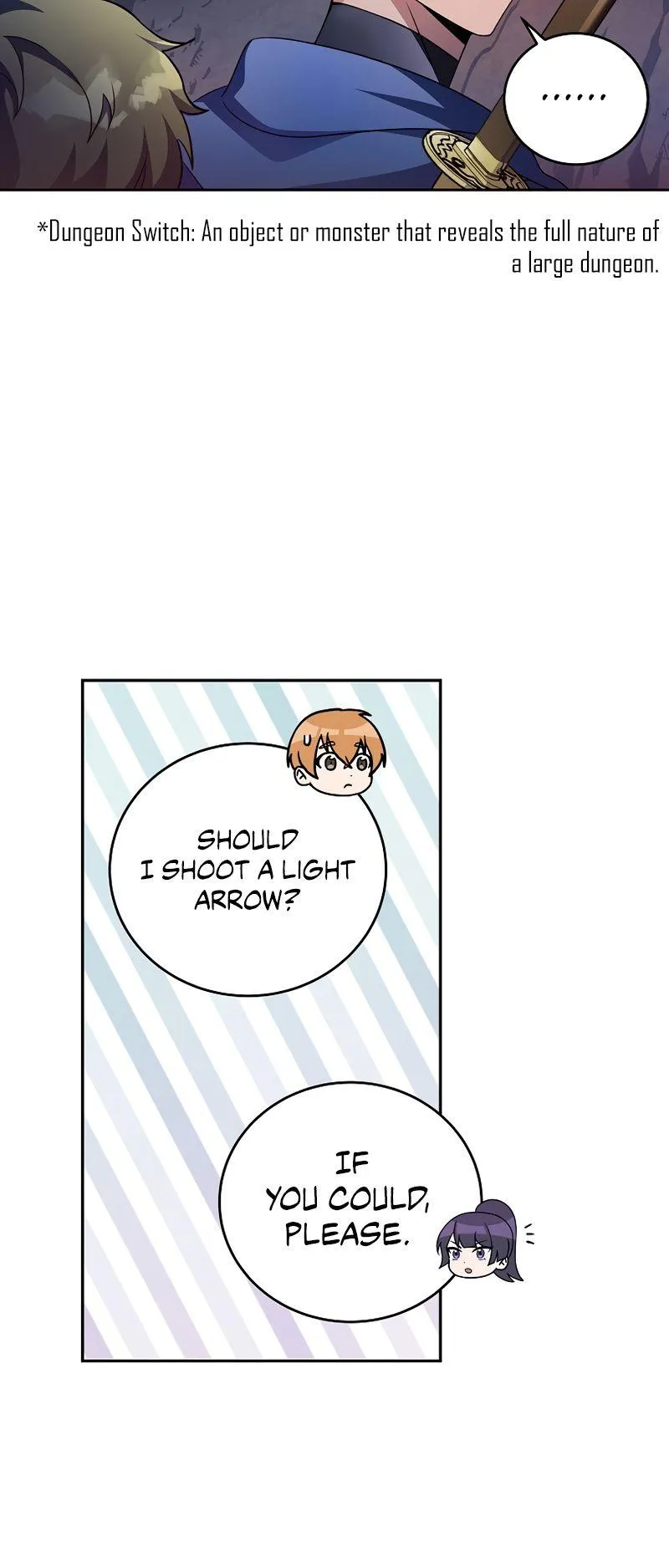 The Novel’s Extra (Remake) Chapter 19 page 37 - 