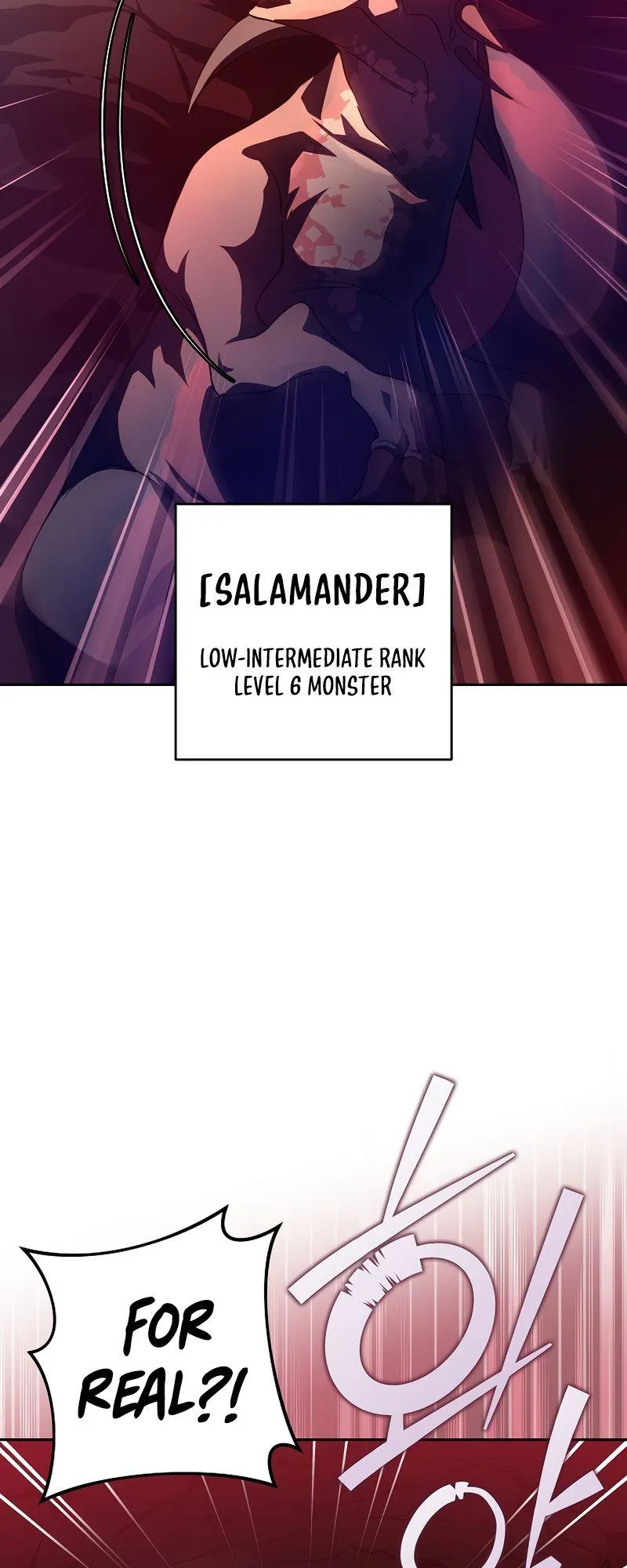 The Novel’s Extra (Remake) Chapter 19 page 40 - 