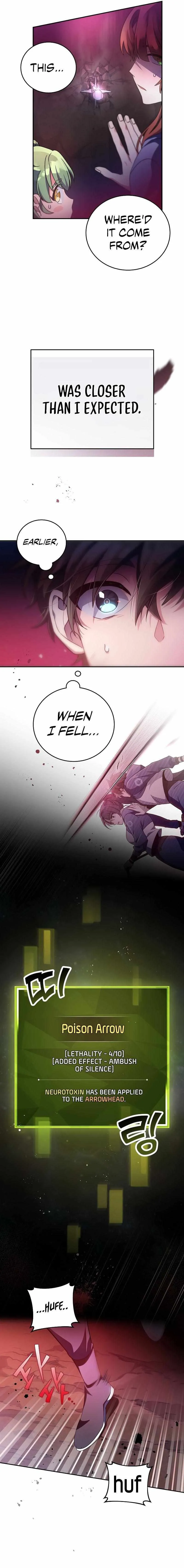 The Novel’s Extra (Remake) Chapter 19 page 56 - 