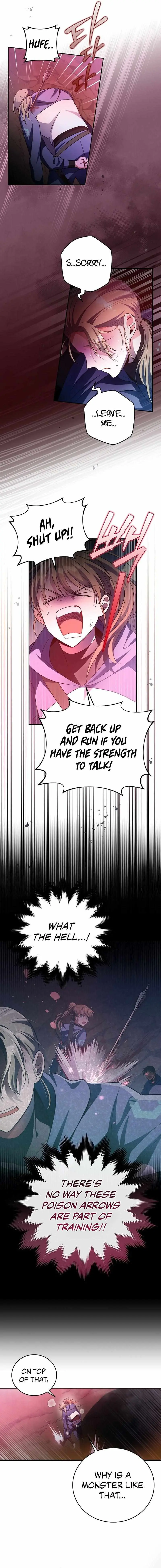 The Novel’s Extra (Remake) Chapter 19 page 57 - 
