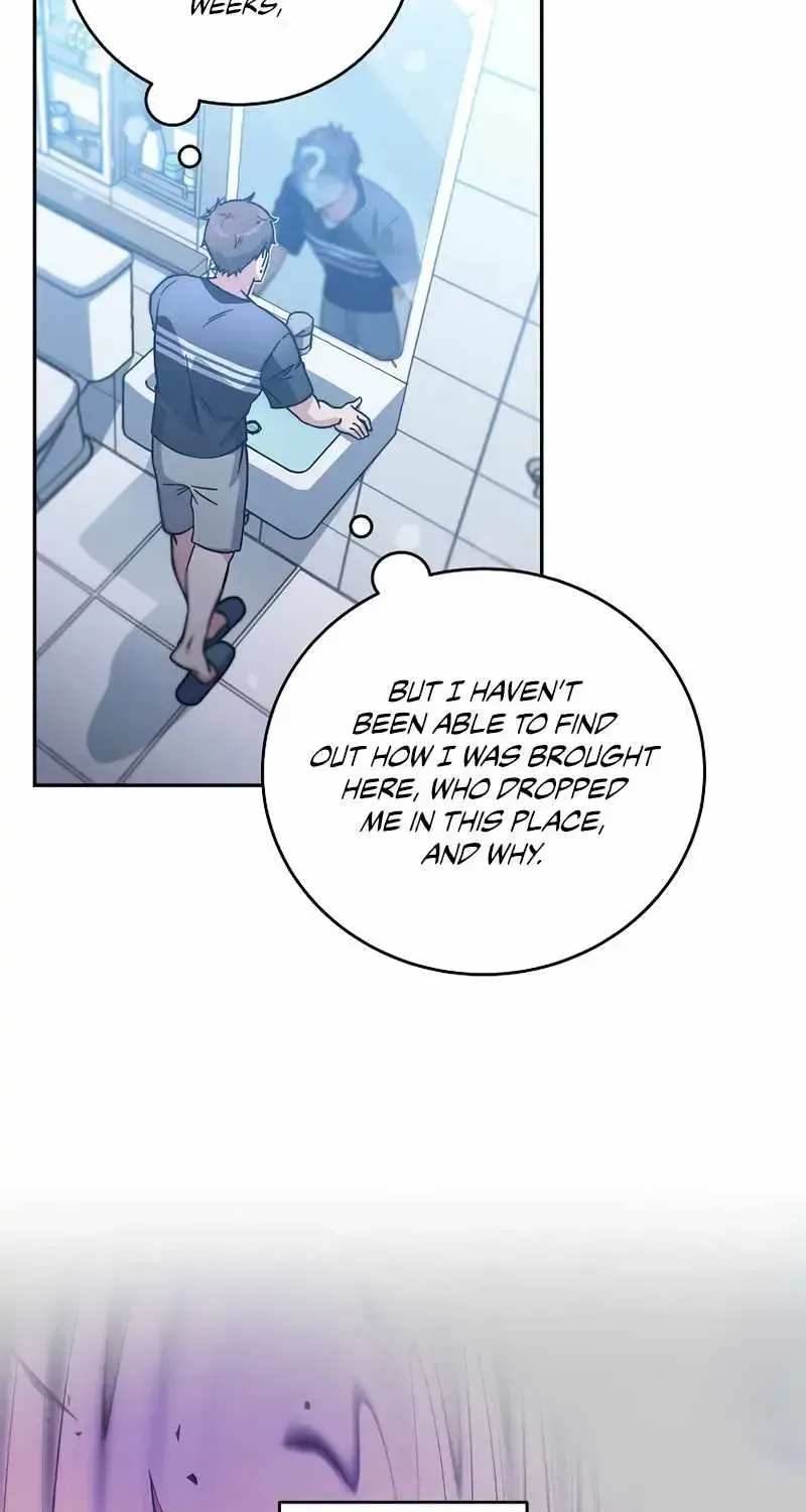 The Novel’s Extra (Remake) Chapter 2.1 page 20 - 