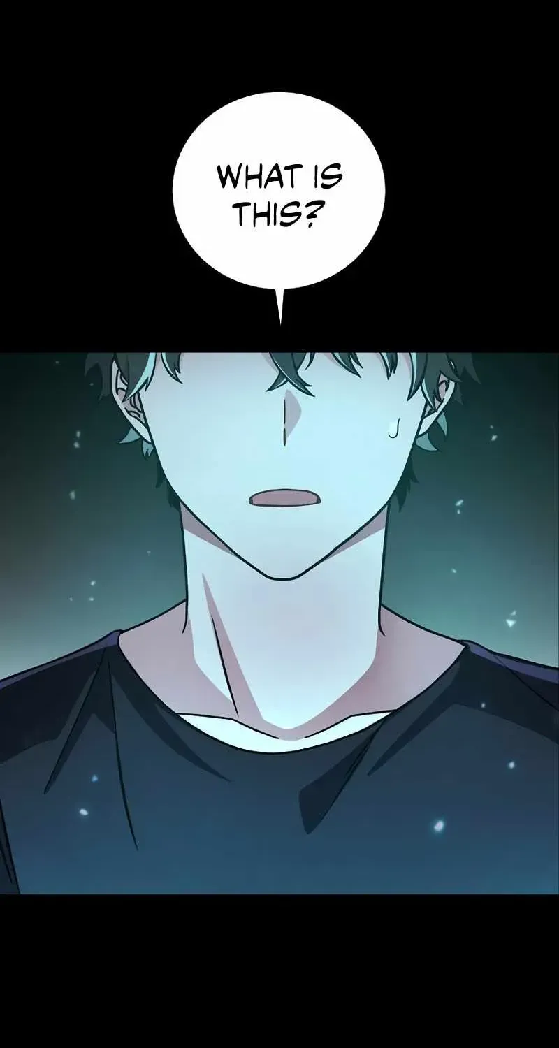 The Novel’s Extra (Remake) Chapter 2.1 page 3 - 