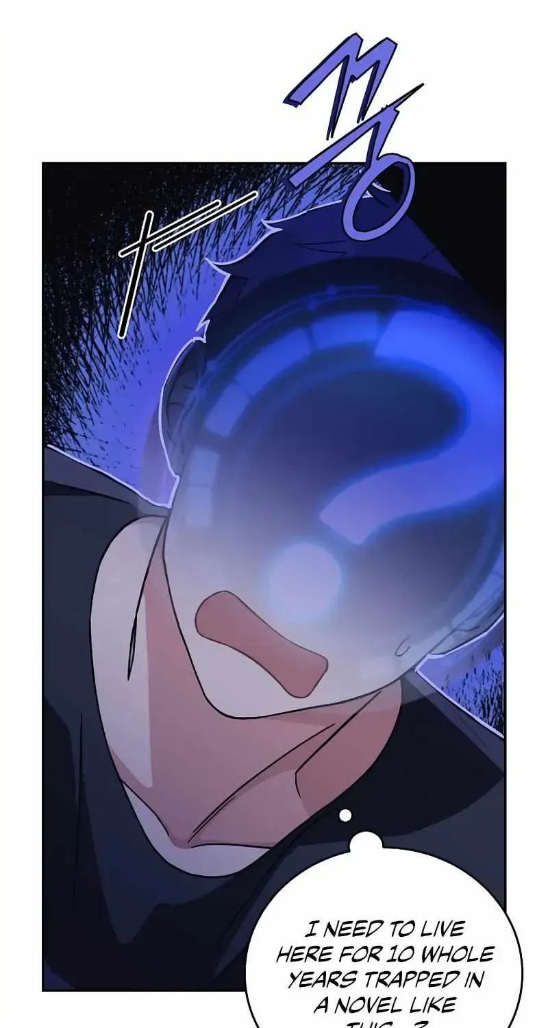 The Novel’s Extra (Remake) Chapter 2.1 page 25 - 