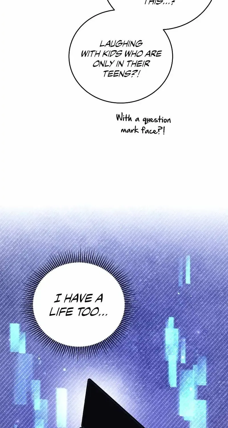 The Novel’s Extra (Remake) Chapter 2.1 page 26 - 