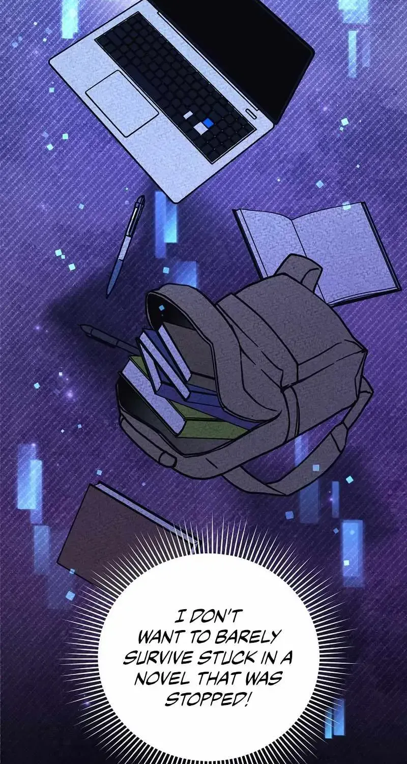 The Novel’s Extra (Remake) Chapter 2.1 page 27 - 