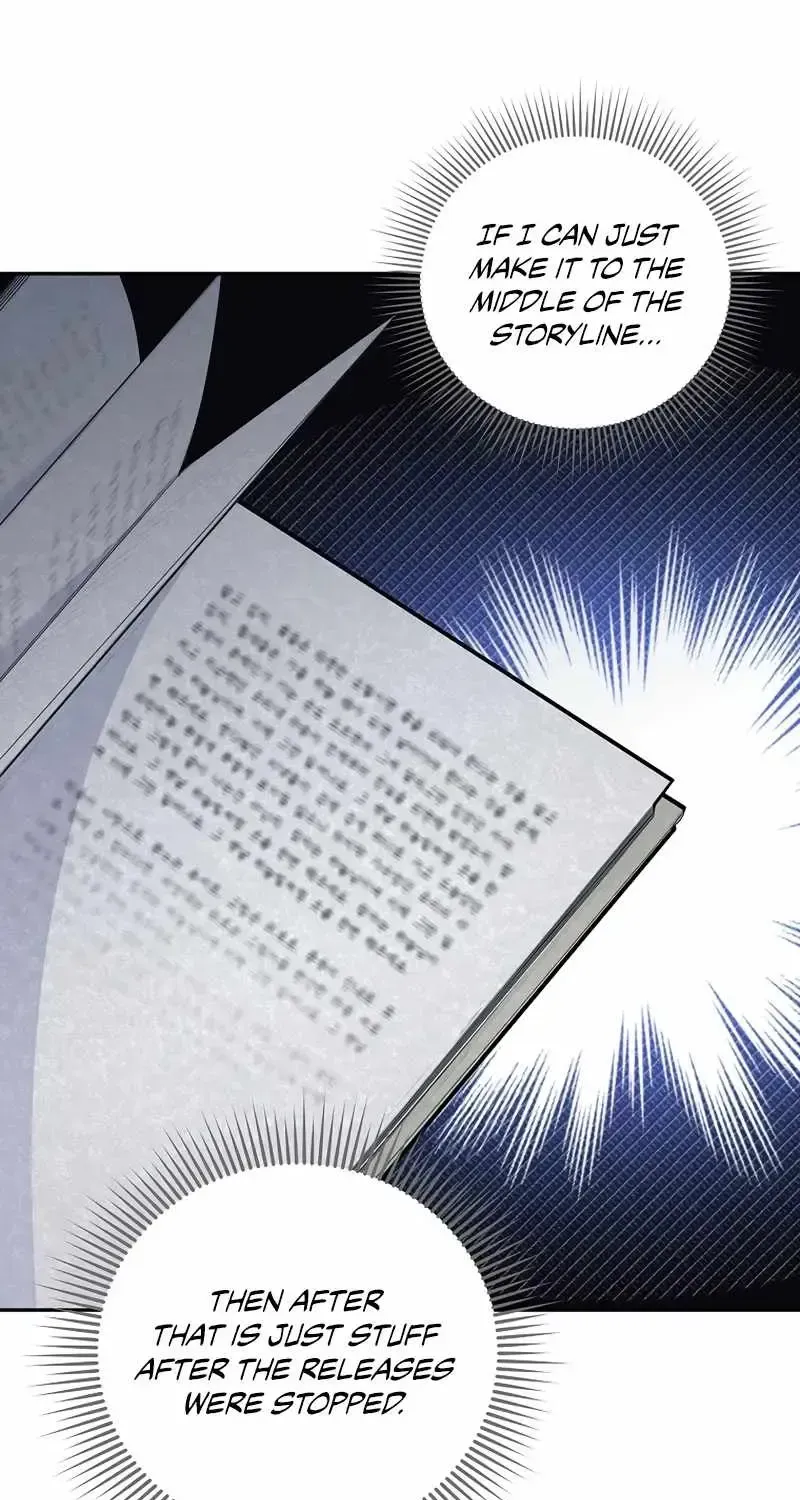 The Novel’s Extra (Remake) Chapter 2.1 page 30 - 