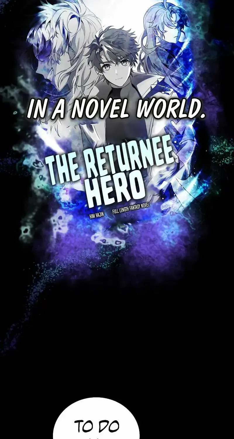 The Novel’s Extra (Remake) Chapter 2.1 page 33 - 