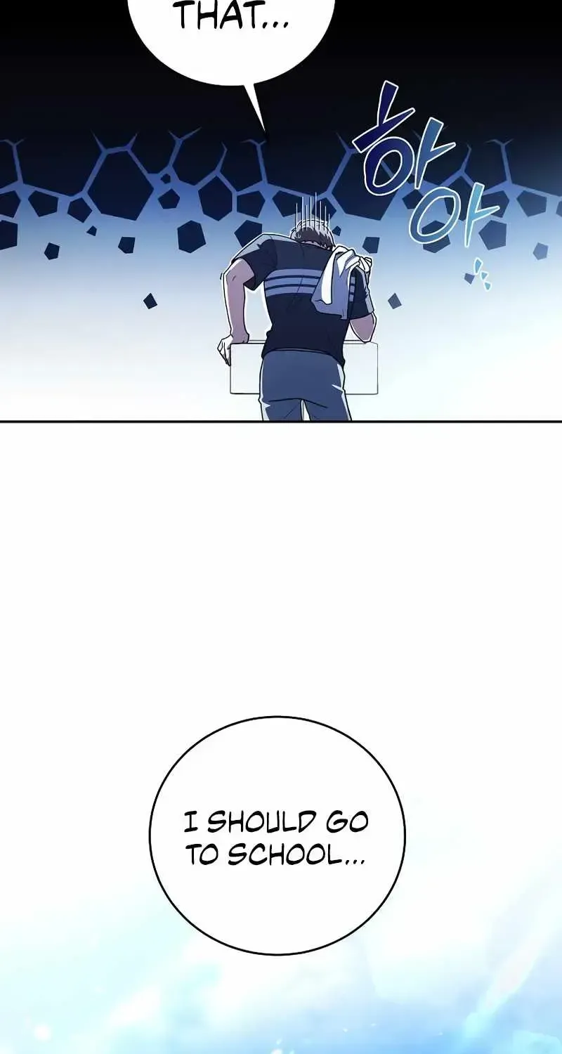The Novel’s Extra (Remake) Chapter 2.1 page 34 - 