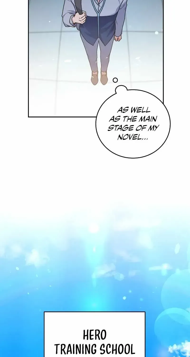 The Novel’s Extra (Remake) Chapter 2.1 page 41 - 