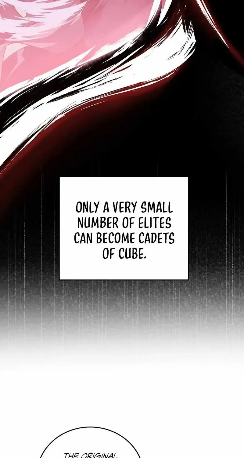 The Novel’s Extra (Remake) Chapter 2.1 page 45 - 