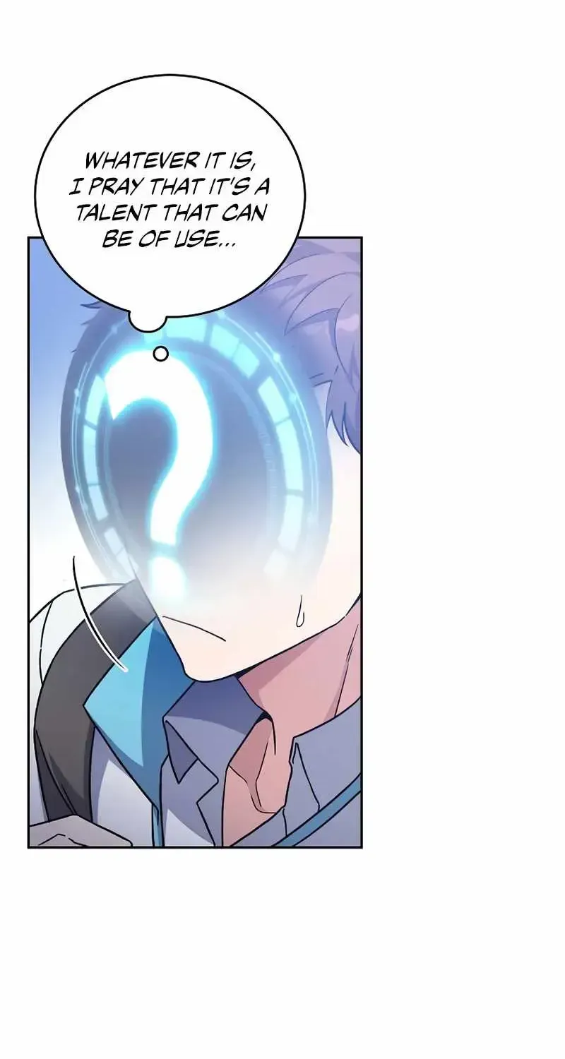 The Novel’s Extra (Remake) Chapter 2.1 page 48 - 