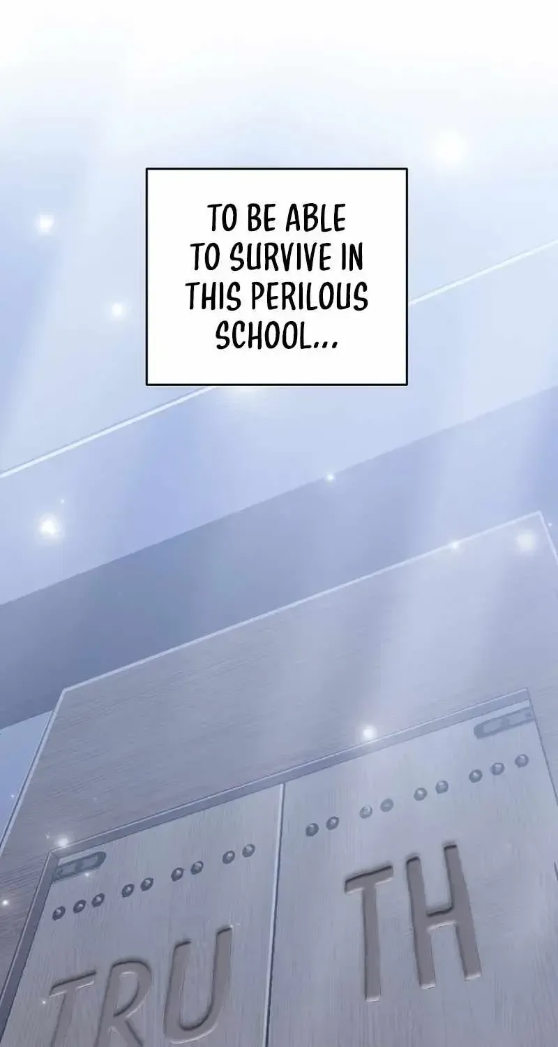 The Novel’s Extra (Remake) Chapter 2.1 page 49 - 