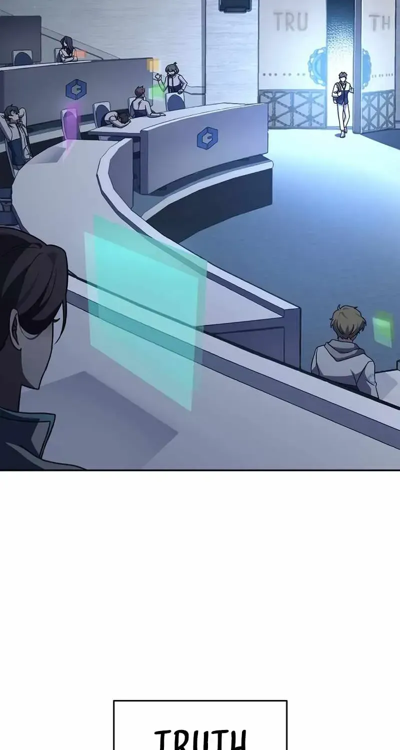 The Novel’s Extra (Remake) Chapter 2.1 page 52 - 