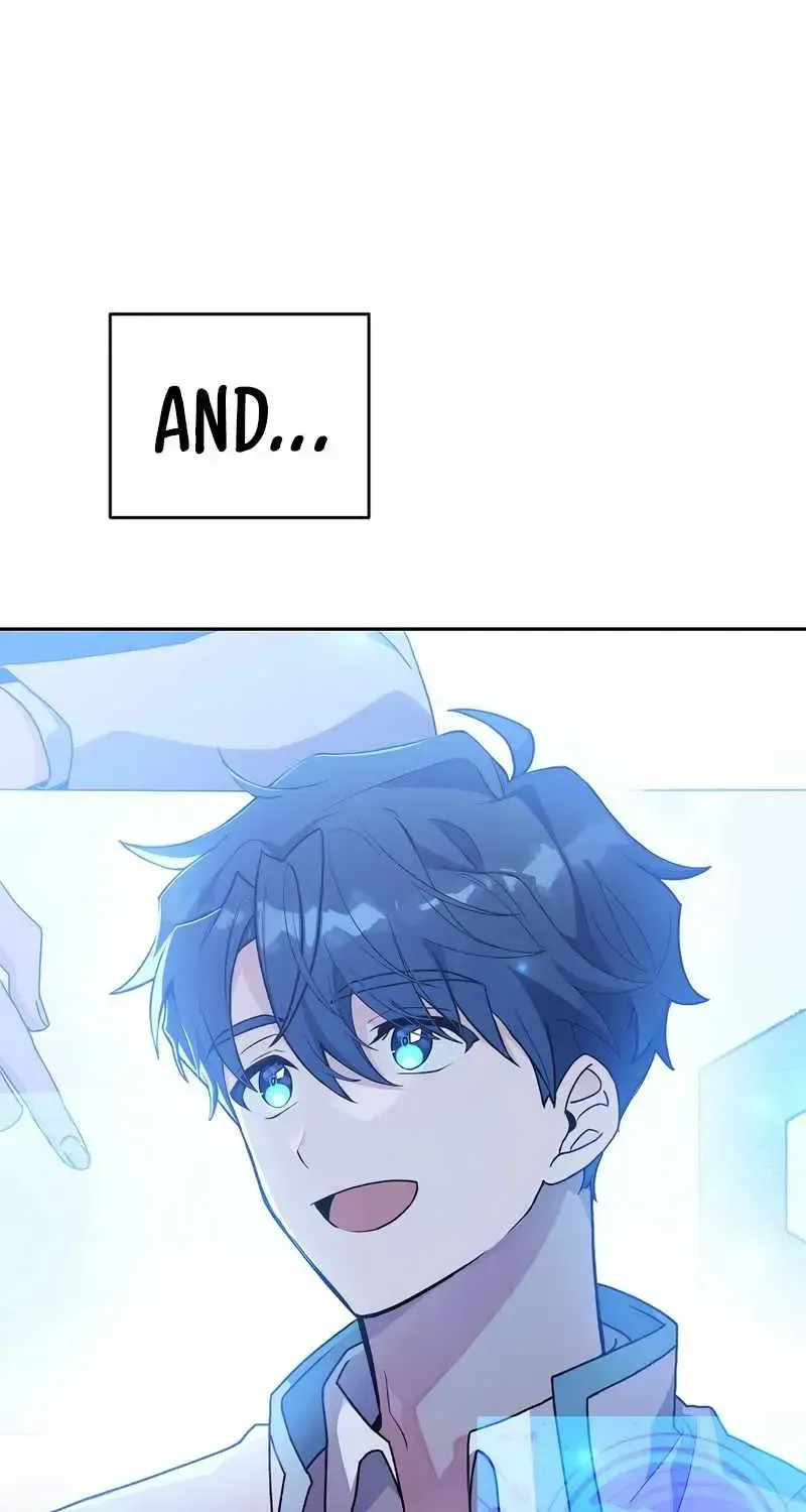 The Novel’s Extra (Remake) Chapter 2.1 page 57 - 