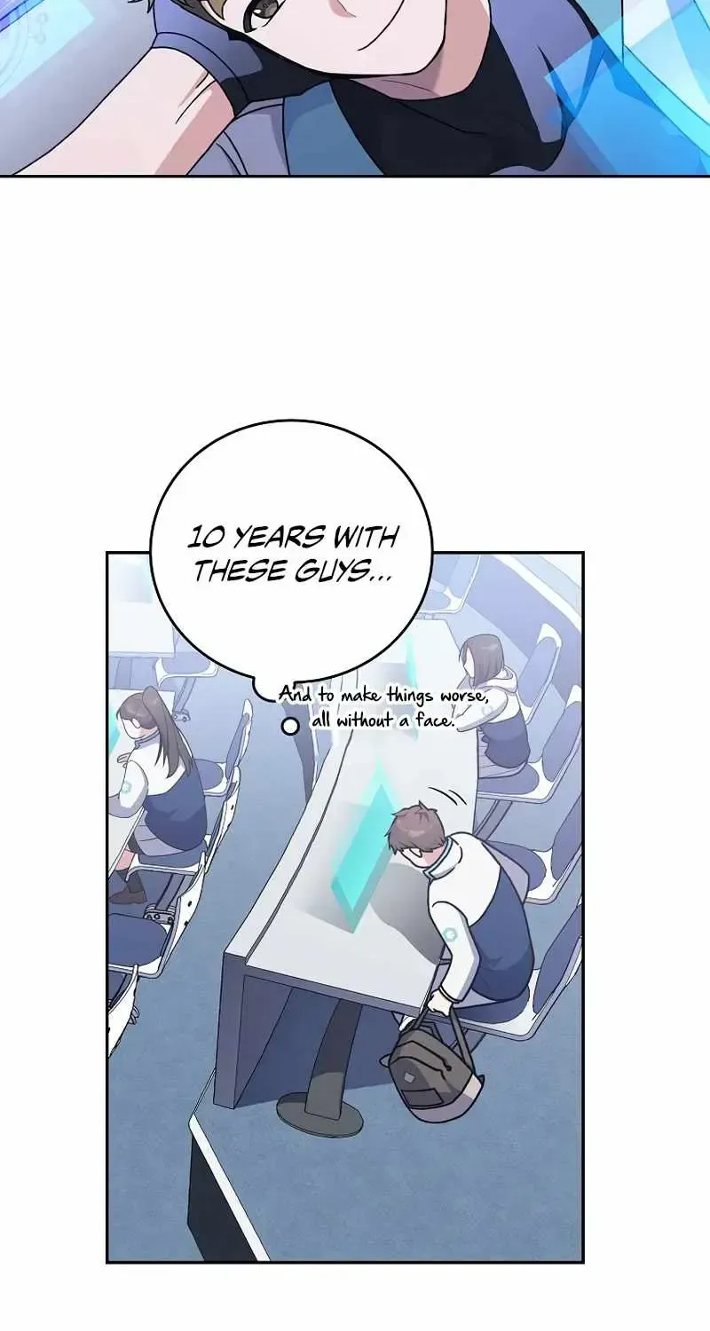 The Novel’s Extra (Remake) Chapter 2.1 page 60 - 