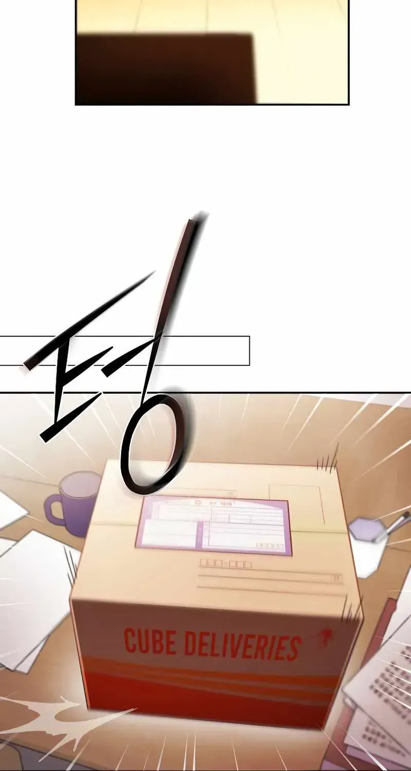 The Novel’s Extra (Remake) Chapter 2.1 page 65 - 
