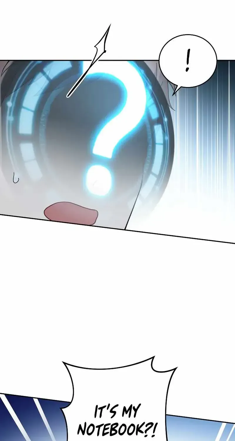 The Novel’s Extra (Remake) Chapter 2.1 page 68 - 