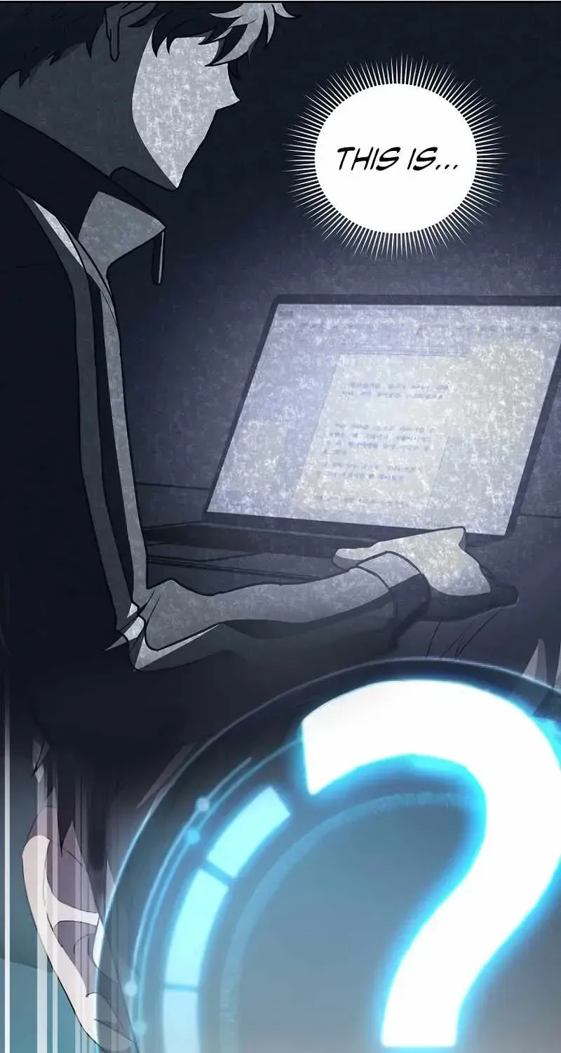 The Novel’s Extra (Remake) Chapter 2.1 page 79 - 