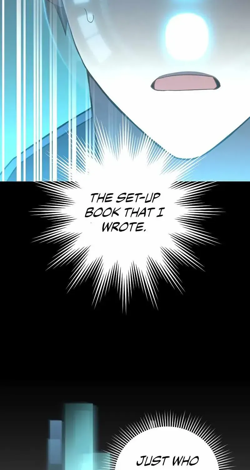 The Novel’s Extra (Remake) Chapter 2.1 page 80 - 