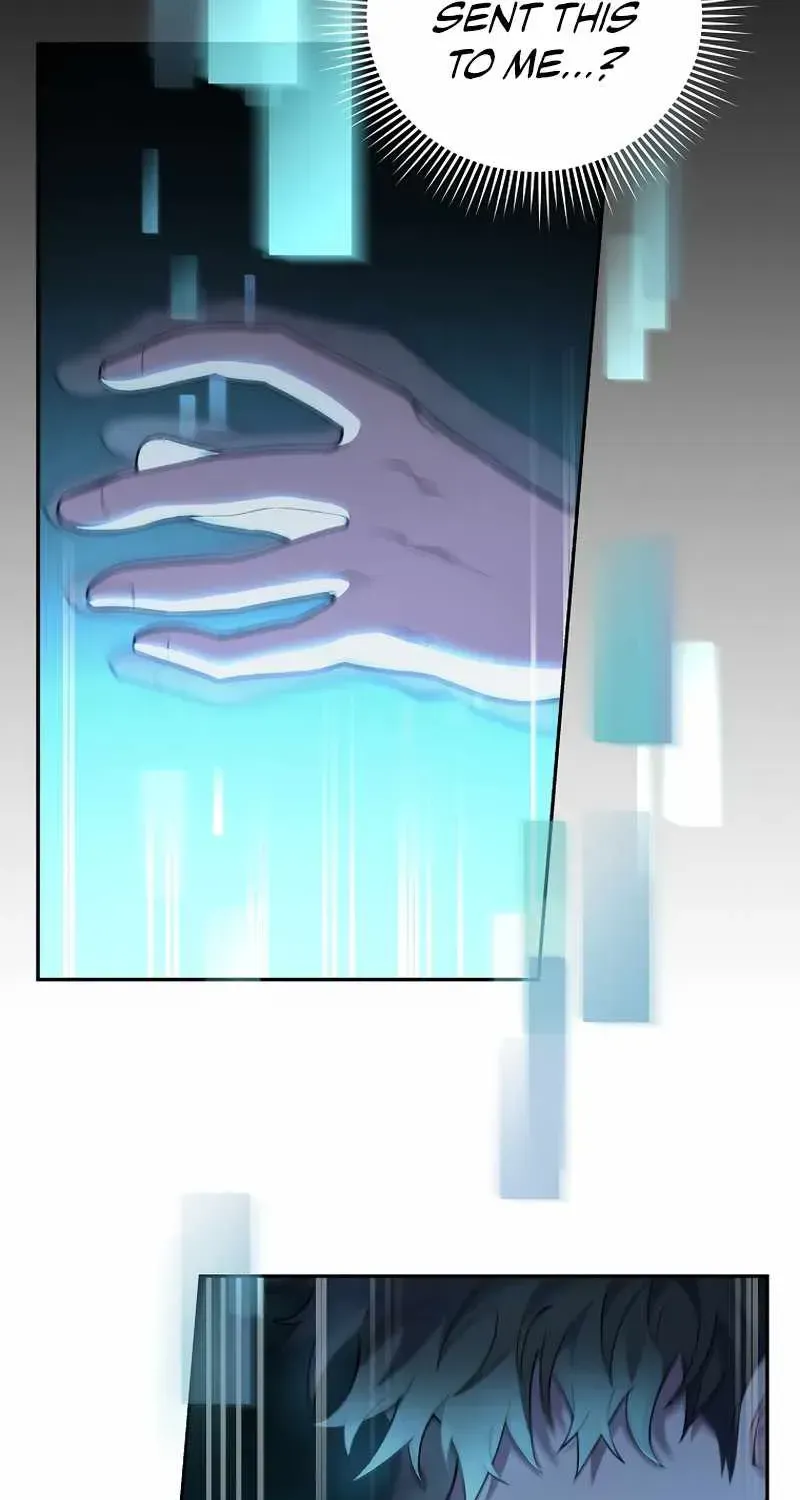 The Novel’s Extra (Remake) Chapter 2.1 page 81 - 