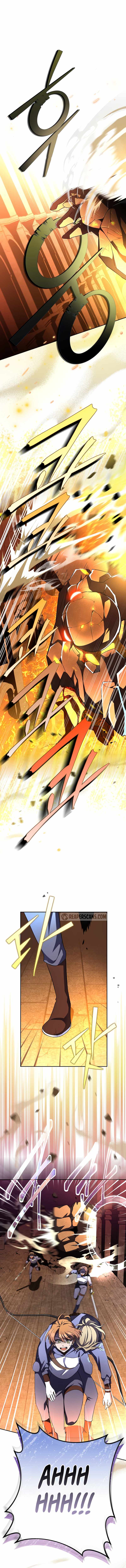 The Novel’s Extra (Remake) Chapter 21 page 2 - 