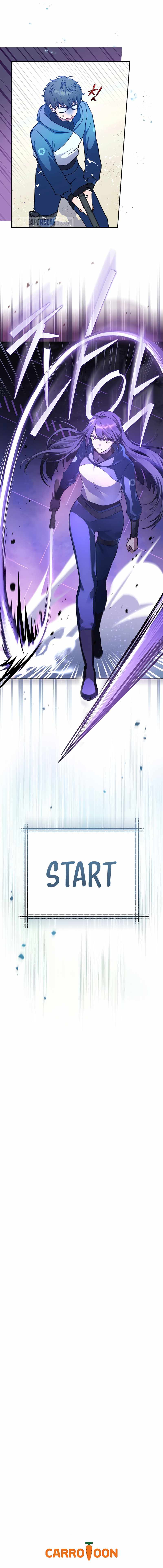 The Novel’s Extra (Remake) Chapter 5 page 13 - 