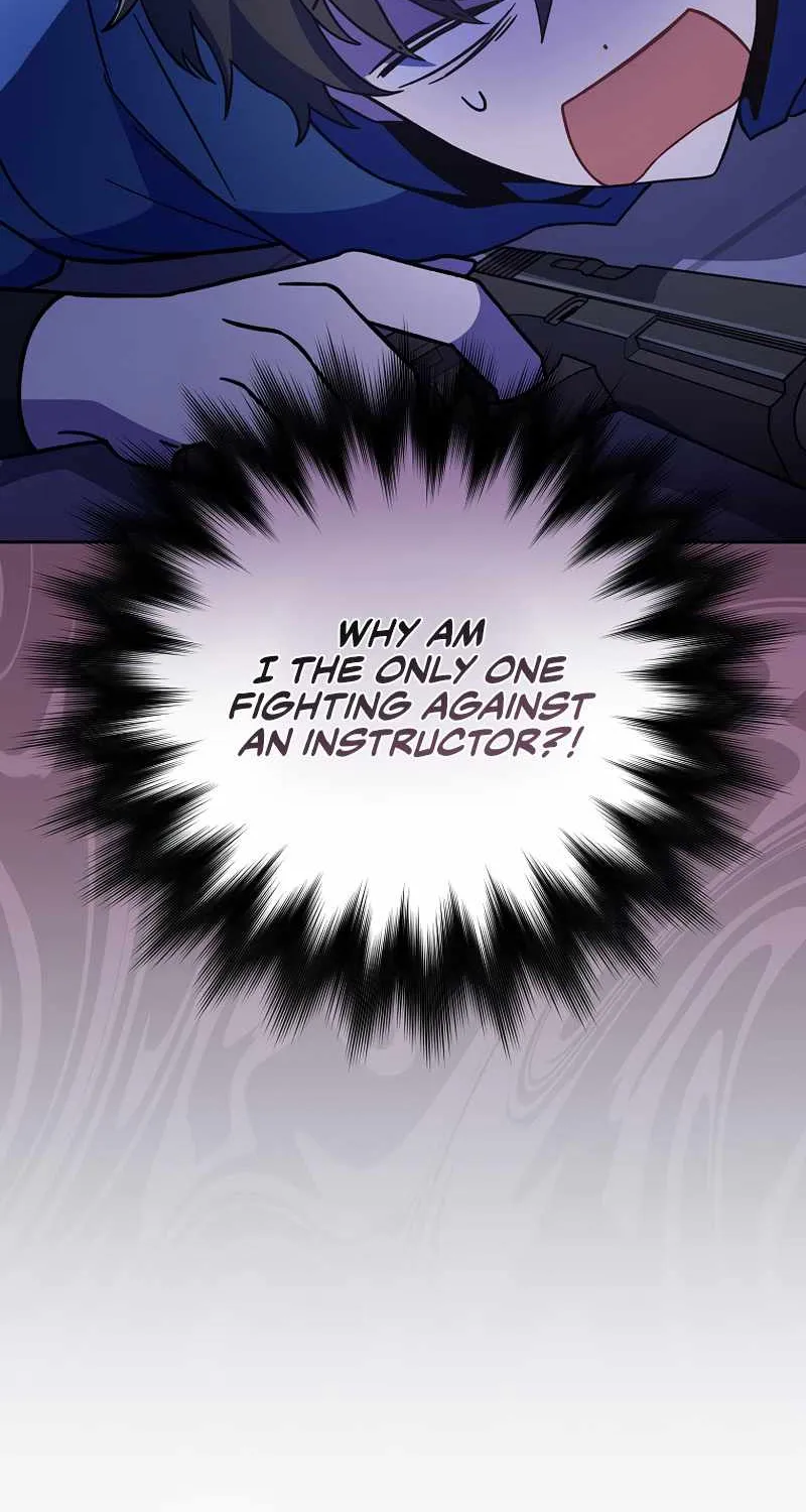 The Novel’s Extra (Remake) Chapter 8 page 13 - 