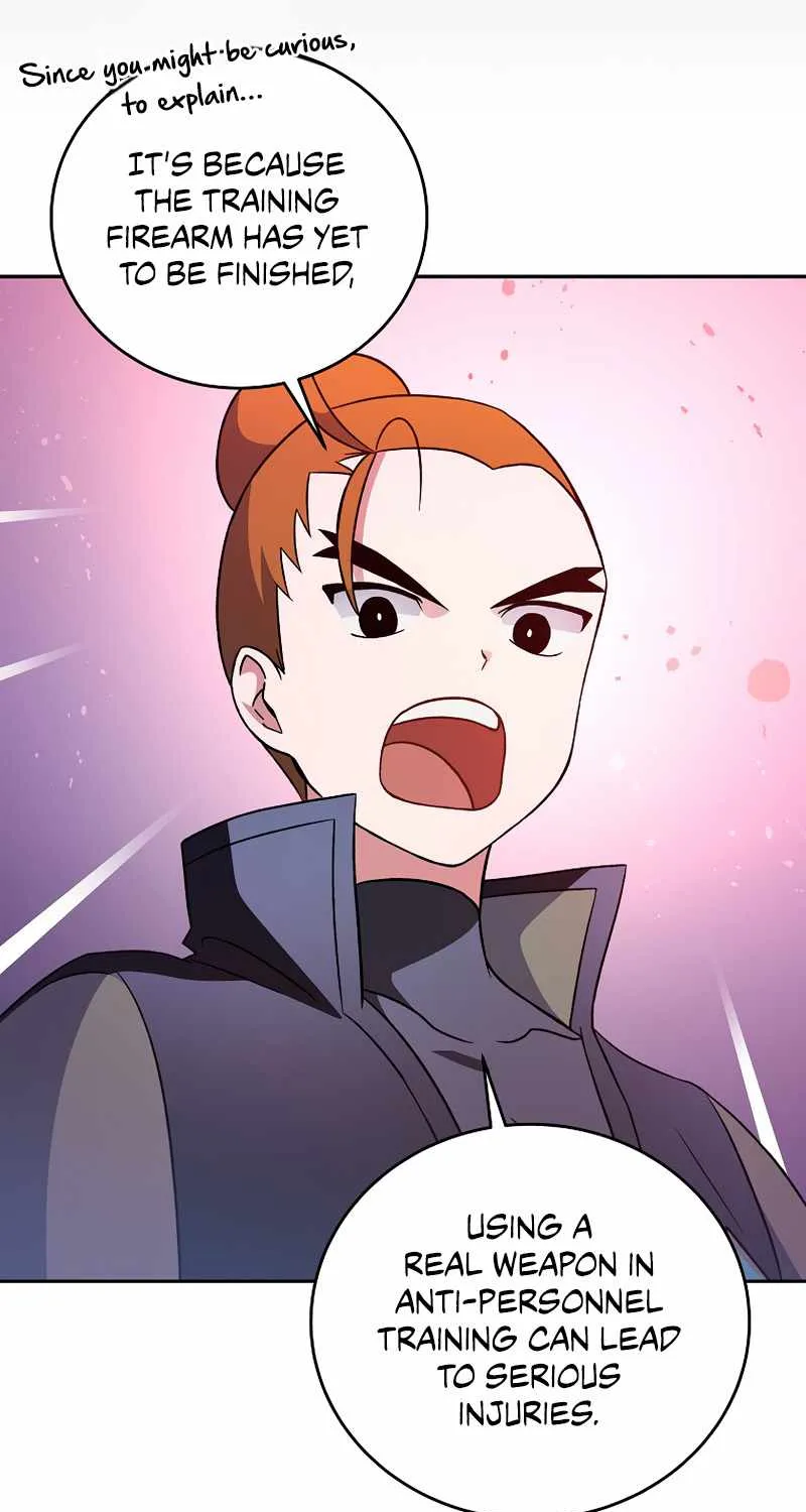 The Novel’s Extra (Remake) Chapter 8 page 14 - 
