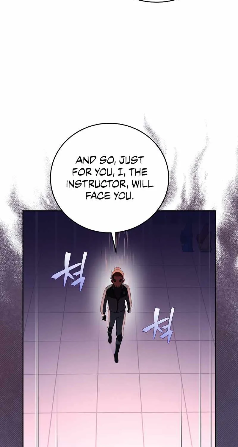 The Novel’s Extra (Remake) Chapter 8 page 15 - 