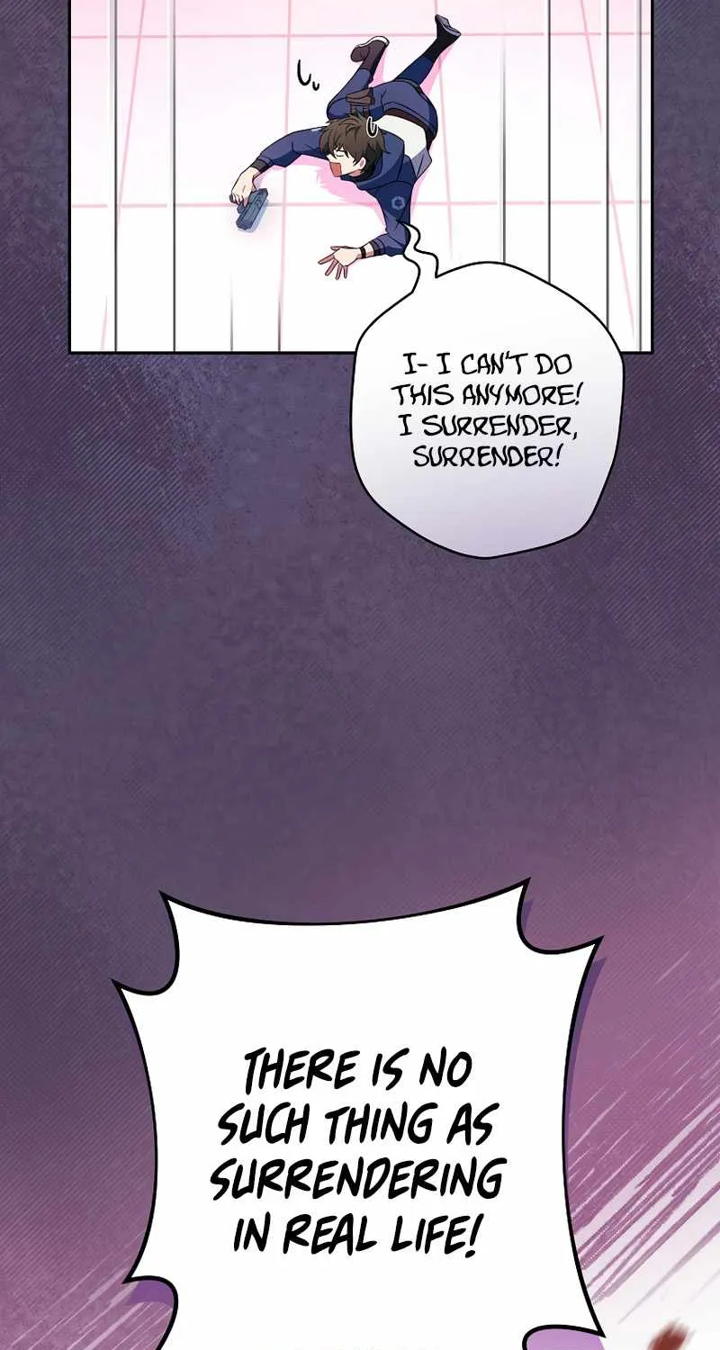 The Novel’s Extra (Remake) Chapter 8 page 16 - 