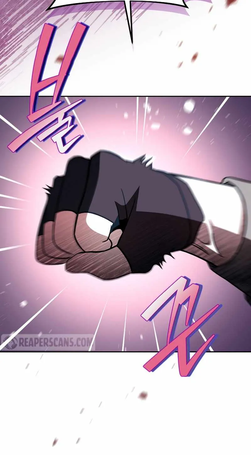 The Novel’s Extra (Remake) Chapter 8 page 17 - 