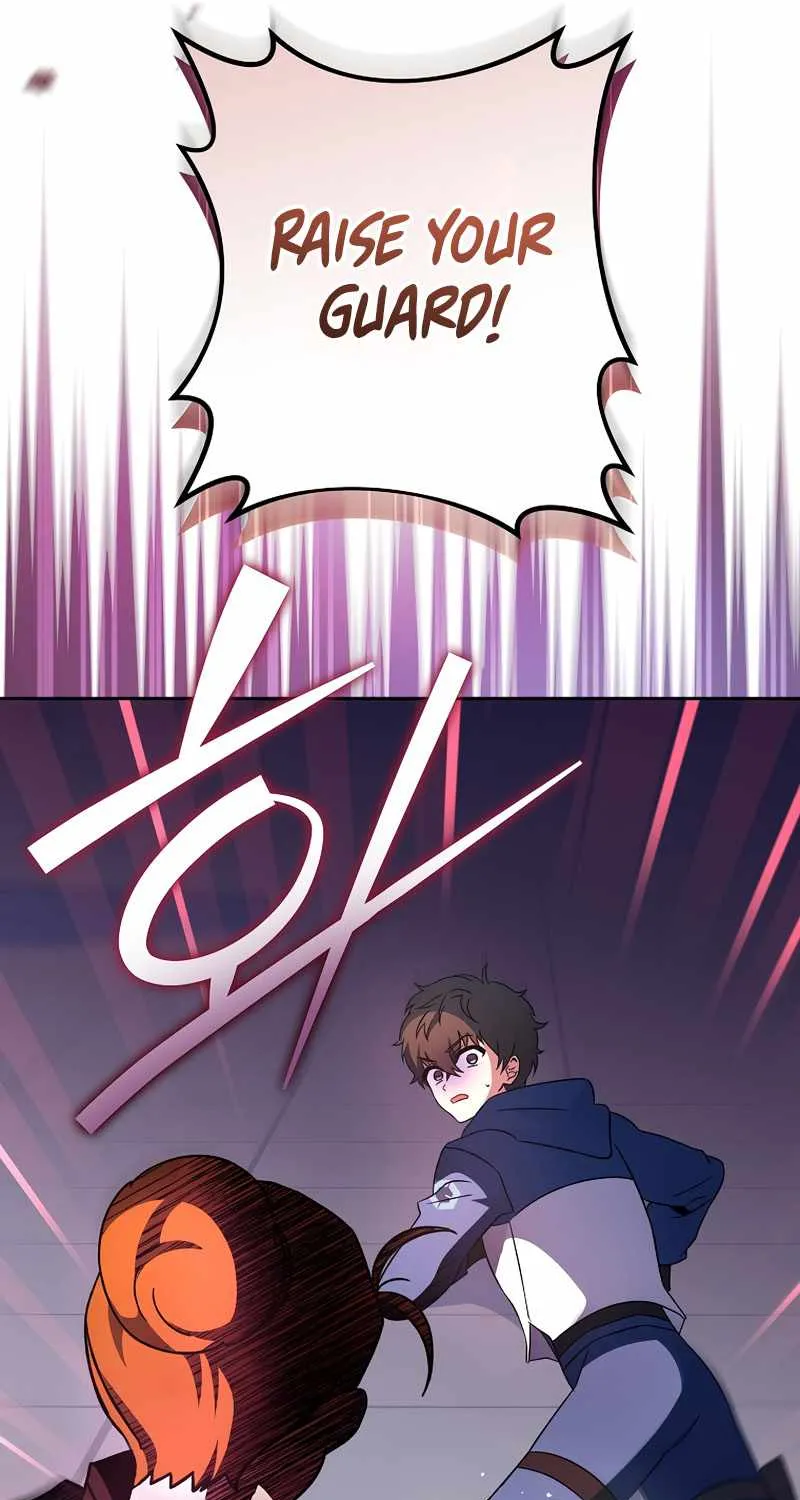 The Novel’s Extra (Remake) Chapter 8 page 18 - 
