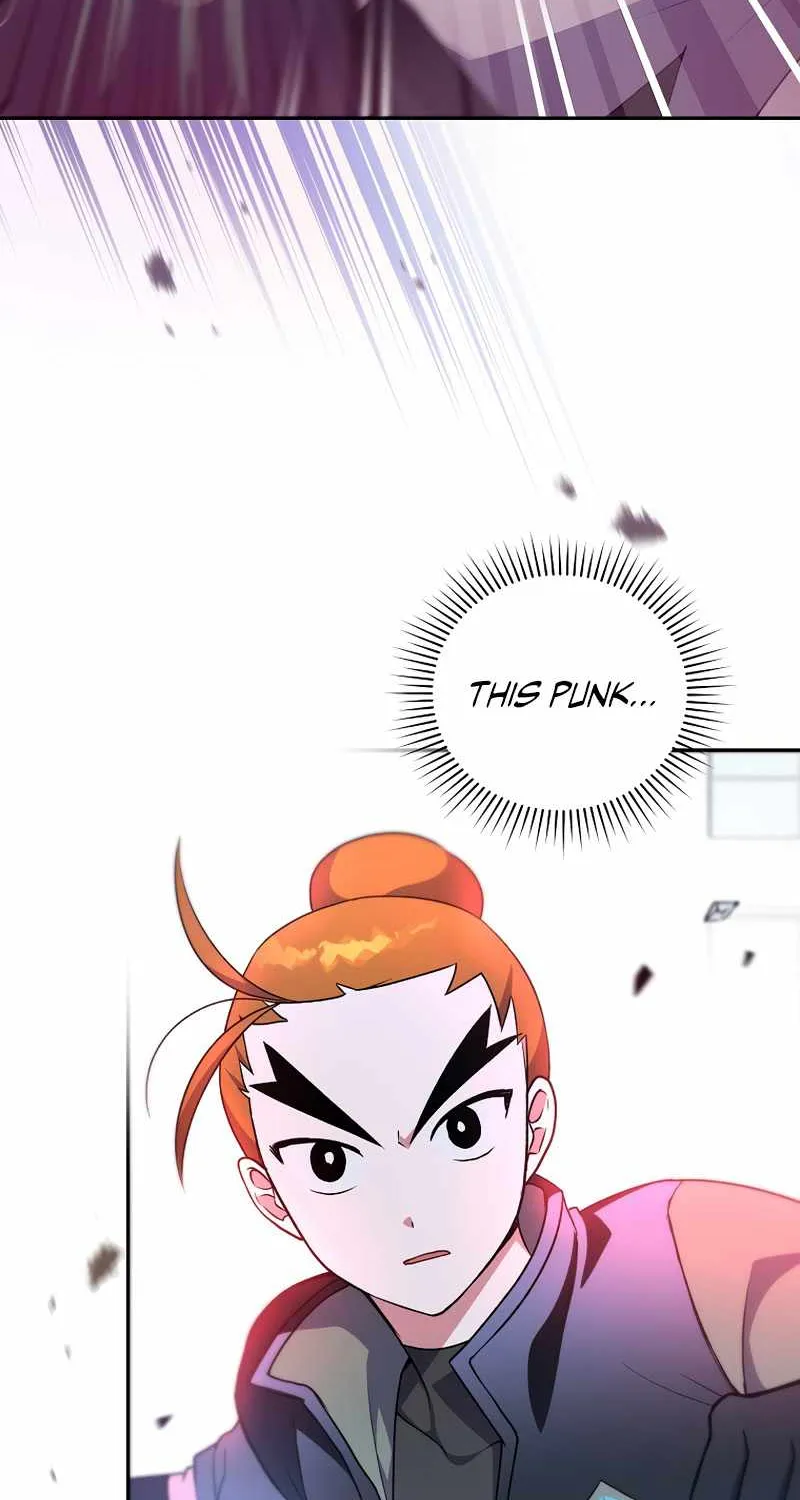 The Novel’s Extra (Remake) Chapter 8 page 27 - 