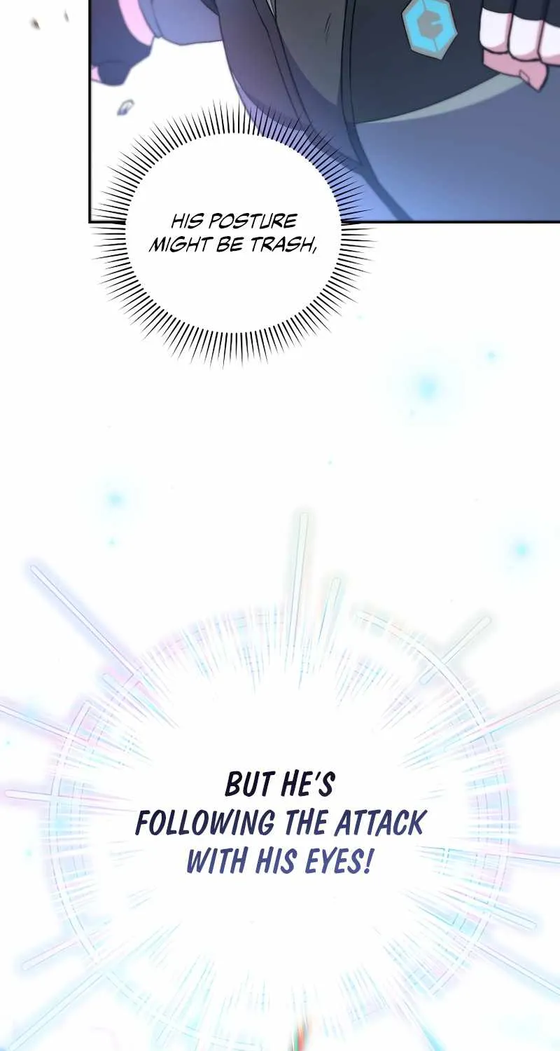 The Novel’s Extra (Remake) Chapter 8 page 28 - 