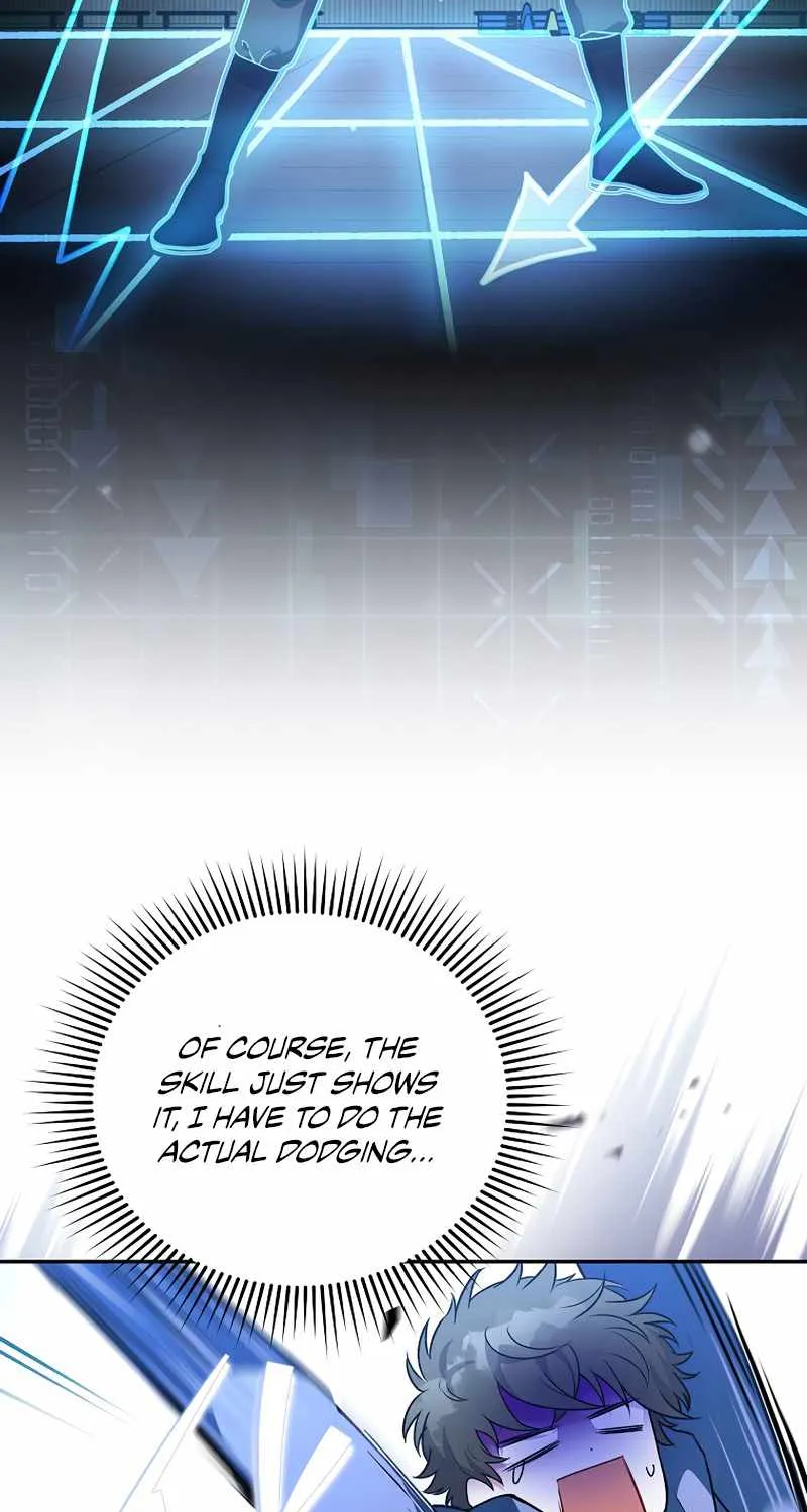 The Novel’s Extra (Remake) Chapter 8 page 32 - 