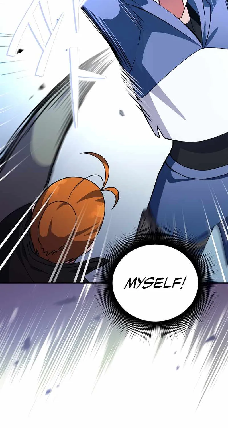 The Novel’s Extra (Remake) Chapter 8 page 33 - 