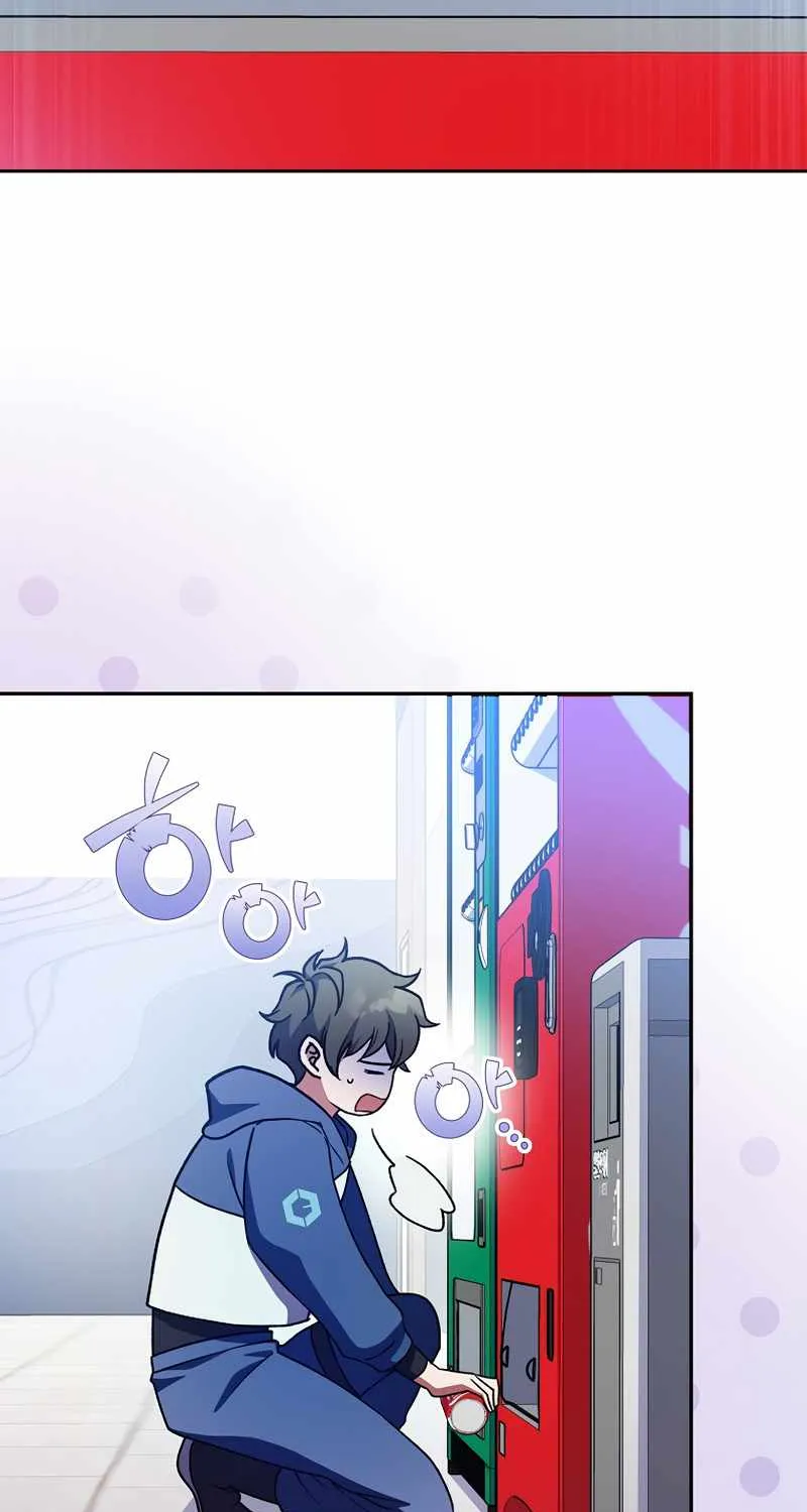 The Novel’s Extra (Remake) Chapter 8 page 40 - 