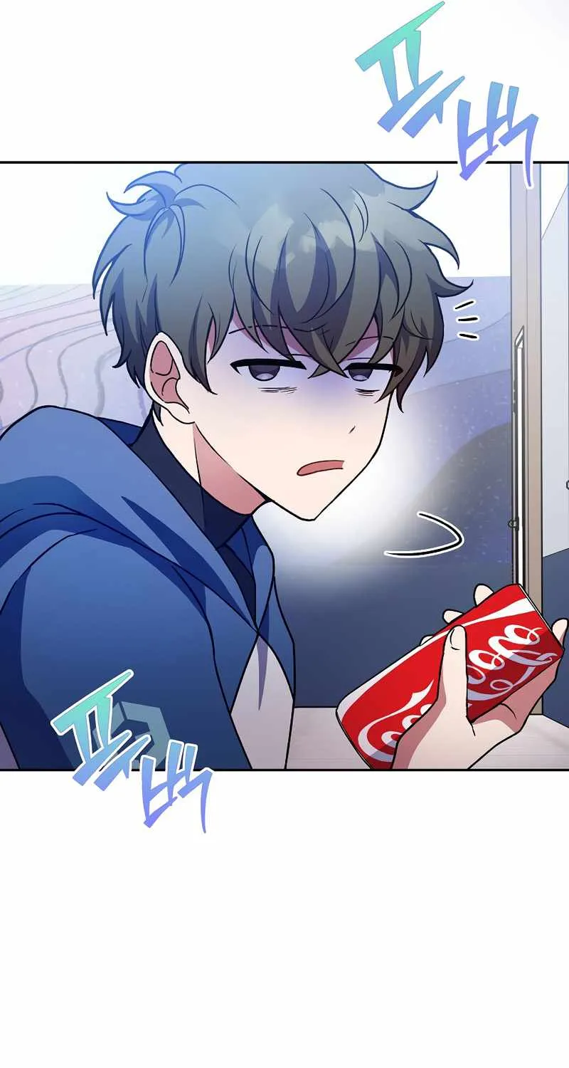 The Novel’s Extra (Remake) Chapter 8 page 42 - 