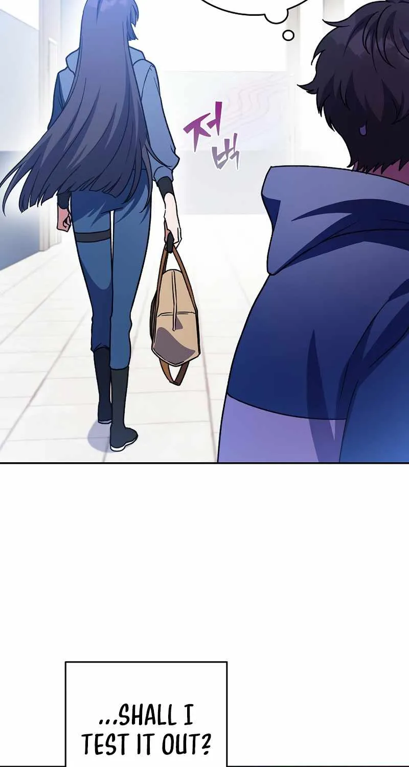 The Novel’s Extra (Remake) Chapter 8 page 46 - 