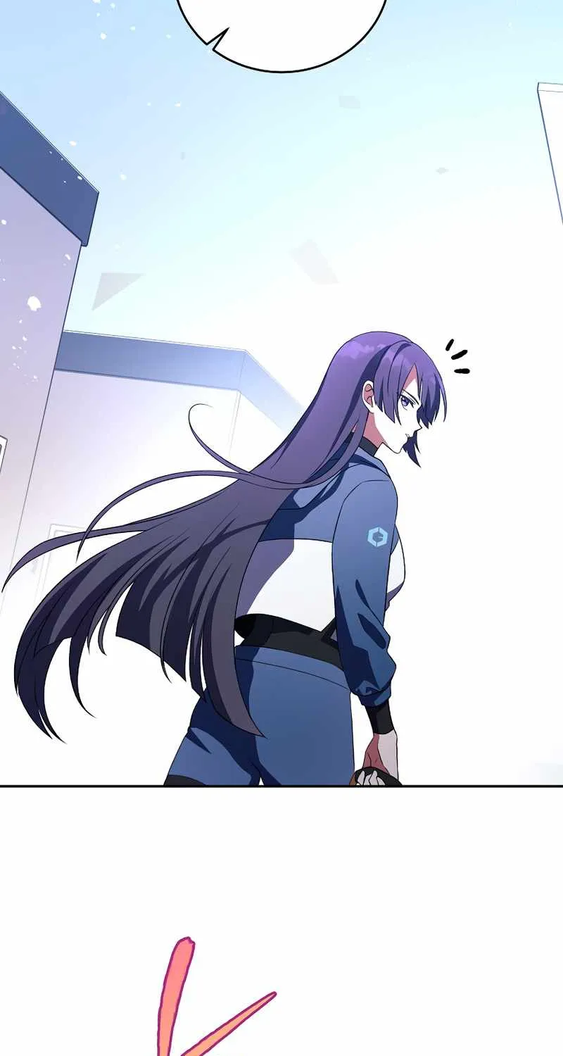 The Novel’s Extra (Remake) Chapter 8 page 48 - 
