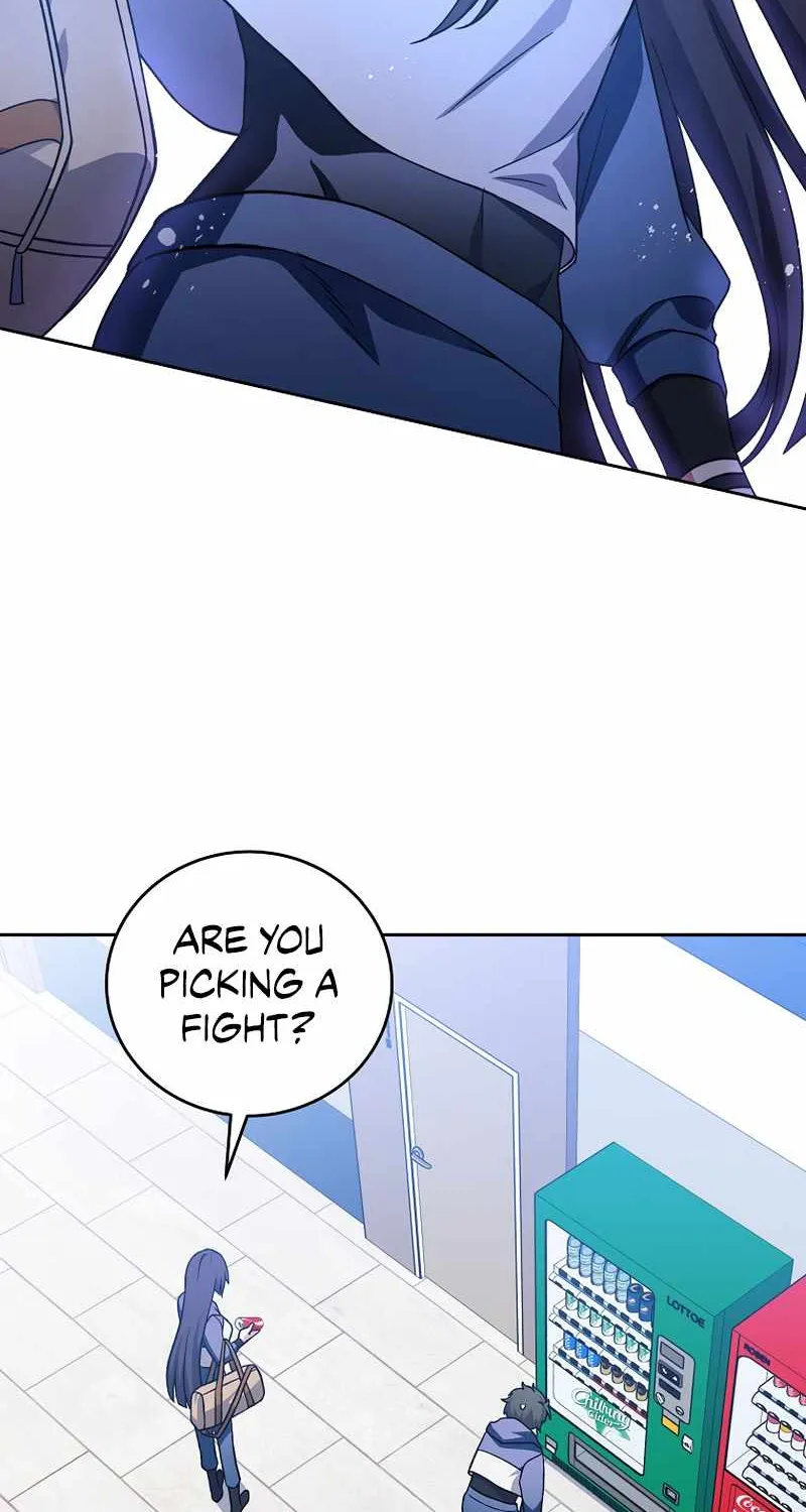 The Novel’s Extra (Remake) Chapter 8 page 51 - 