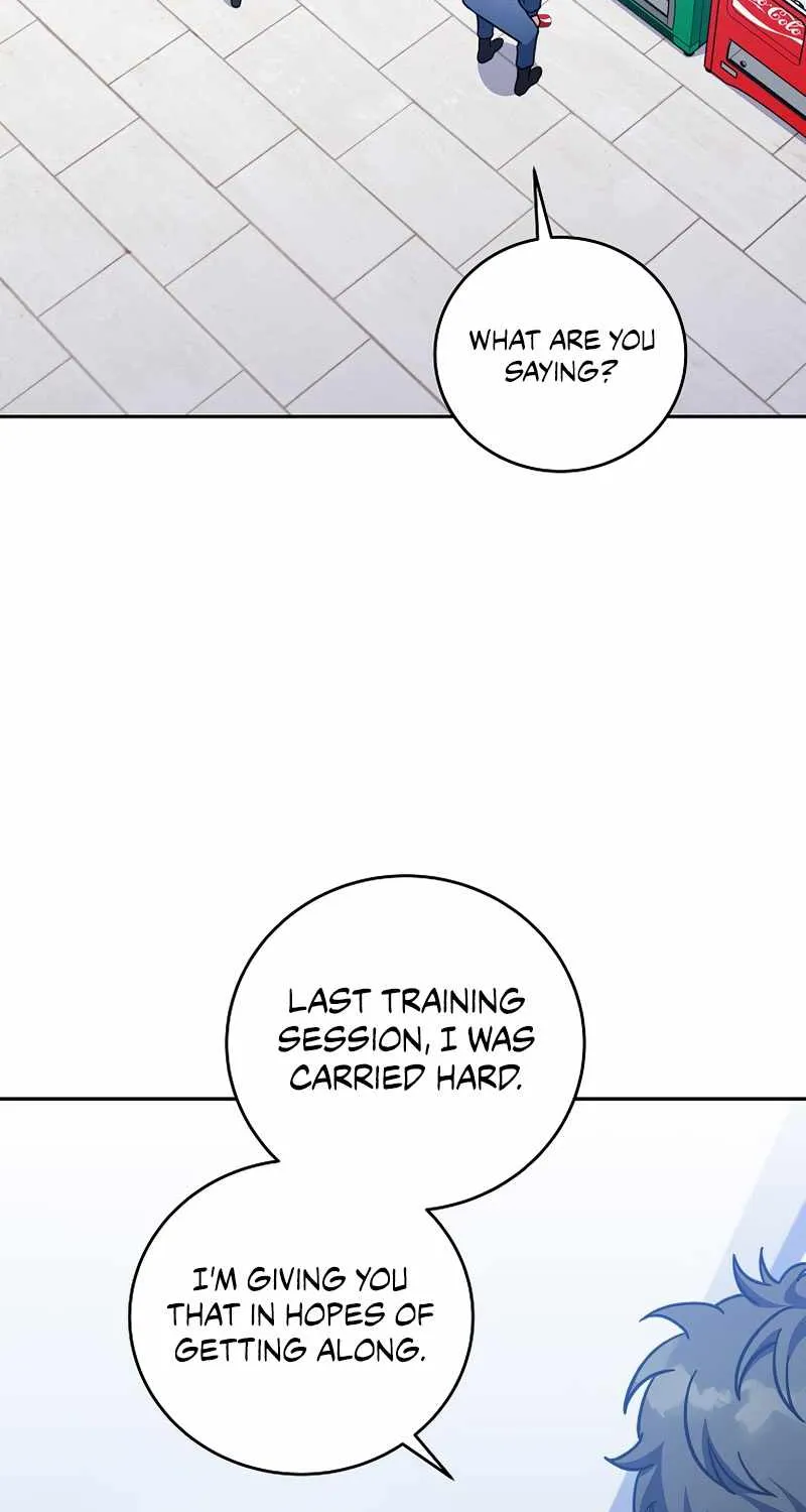 The Novel’s Extra (Remake) Chapter 8 page 52 - 