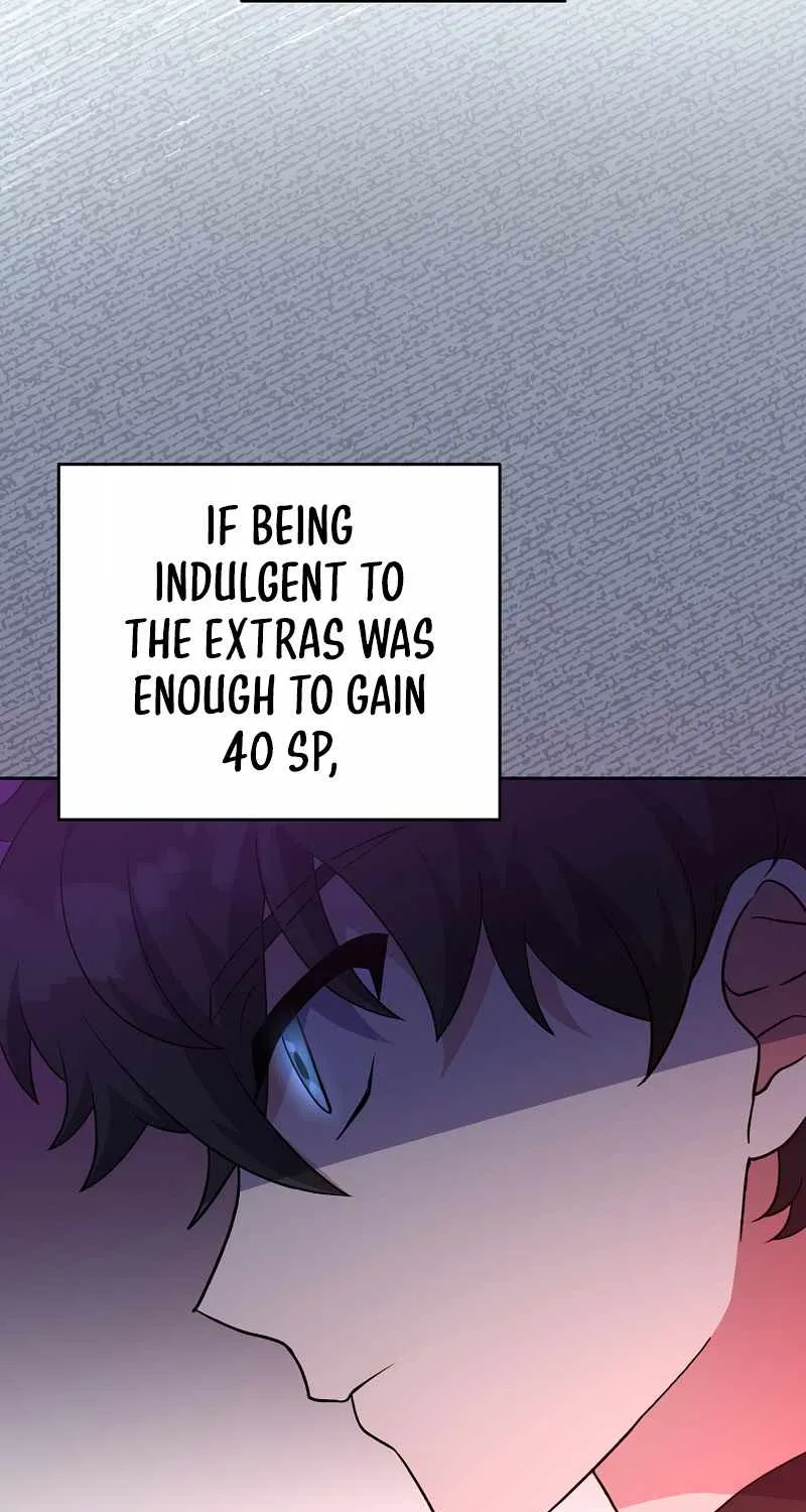 The Novel’s Extra (Remake) Chapter 8 page 54 - 
