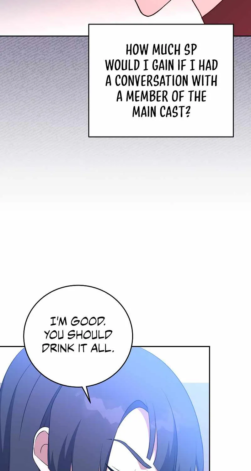 The Novel’s Extra (Remake) Chapter 8 page 55 - 